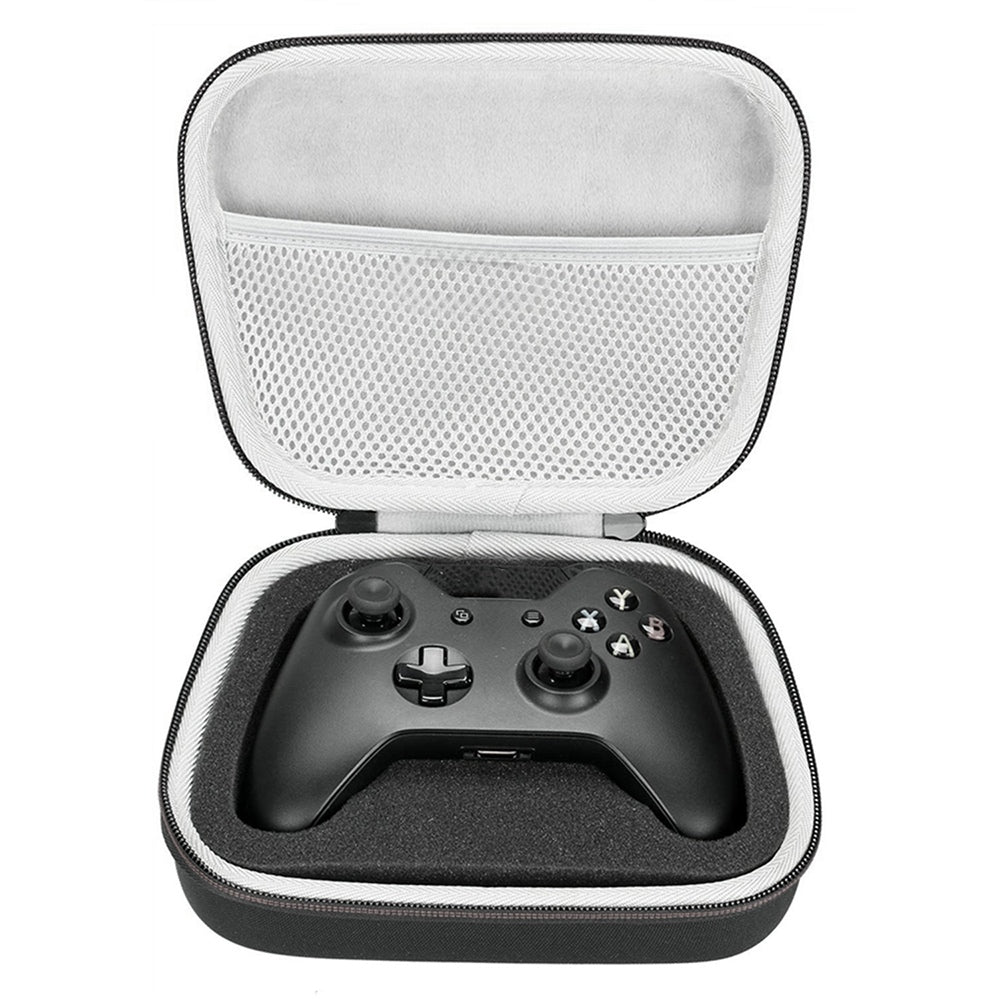 For Microsoft Xbox One S / Xbox Series S / X Portable Gamepad Protective Bag Travel Shockproof Game Controller Carrying Case For Microsoft Xbox One S / Xbox Series S / X Portable Gamepad Protective Bag Travel Shockproof Game Controller Carrying Case